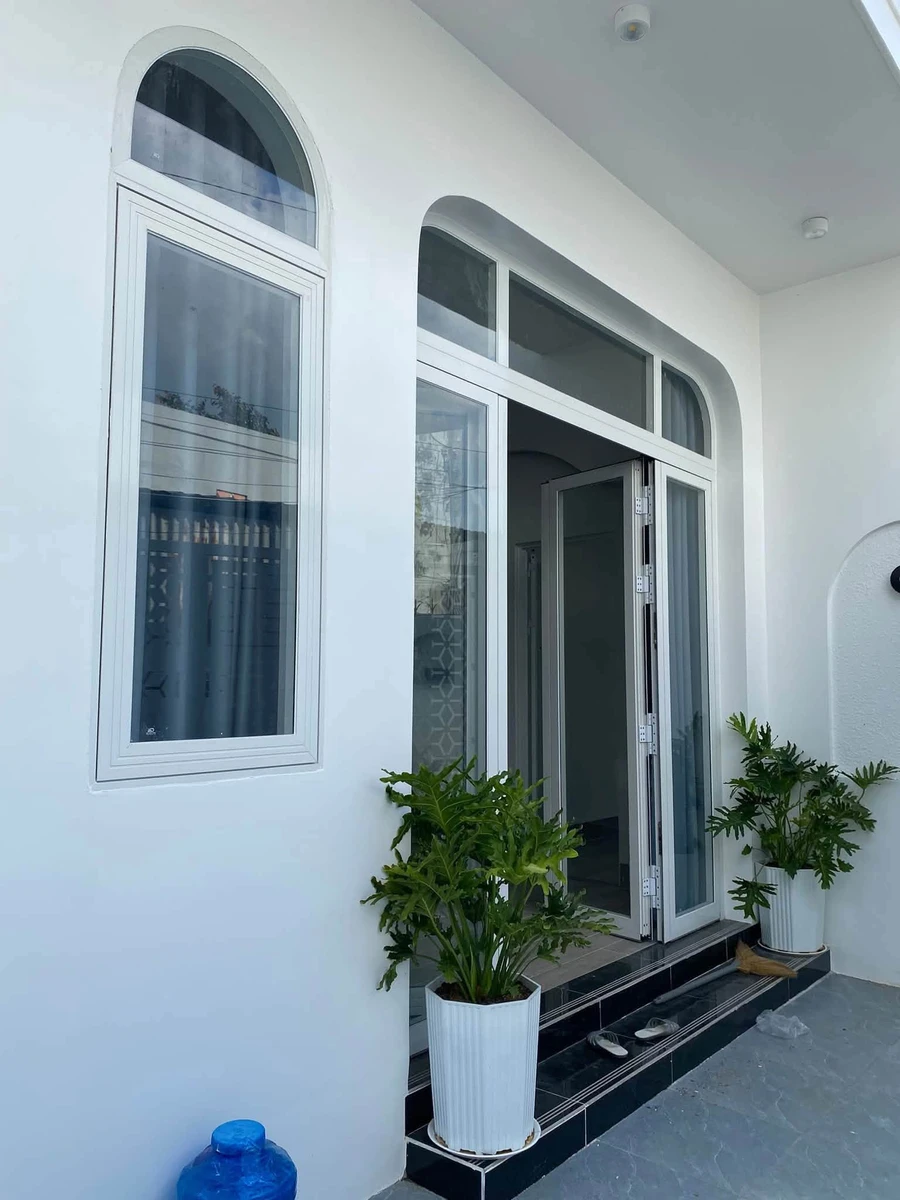 Bán nhà 3 phòng ngủ 122m² trung tâm Bến Tre - Ảnh thu nhỏ 3
