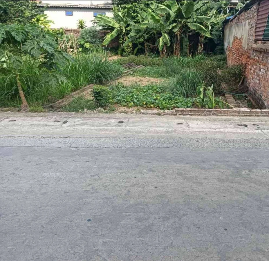Bán đất Đan Tảo Sóc Sơn 91,2m² ngõ thông ô tô tránh - Ảnh thu nhỏ 3