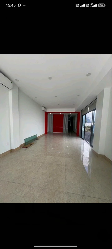 Cho thuê nhà mặt tiền 110m2, 4PN, 5WC, Nha Trang, 50tr/tháng