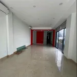 Cho thuê nhà mặt tiền 110m2, 4PN, 5WC, Nha Trang, 50tr/tháng - Ảnh thu nhỏ 1