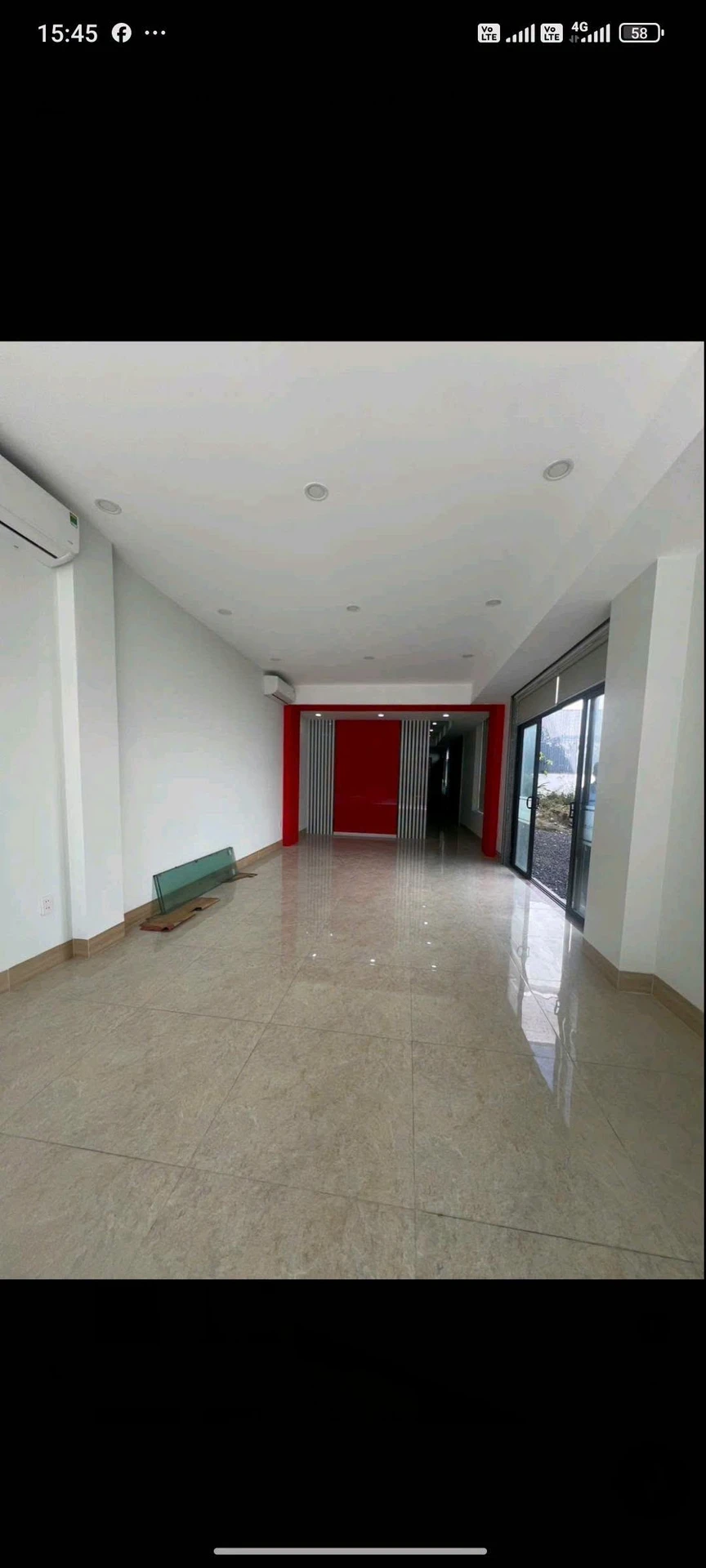 Cho thuê nhà mặt tiền 110m2, 4PN, 5WC, Nha Trang, 50tr/tháng - Ảnh 1