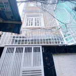 Bán nhà 5 tầng 35m² Quận 4, 6 phòng cho thuê, giá 6,999 tỷ - Ảnh thu nhỏ 2