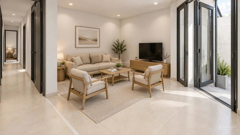 Sở hữu ngay nhà vườn 275m2 chỉ với 500tr