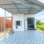 Nhà bán 3PN 70m² giá 580 triệu Tây Ninh - Ảnh thu nhỏ 1