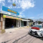 Bán nhà mặt tiền đường nhựa 8m, 1 trệt 1 lầu, 2 phòng ngủ, gần chợ KP6 Tân Biên, Biên Hòa - Ảnh thu nhỏ 3