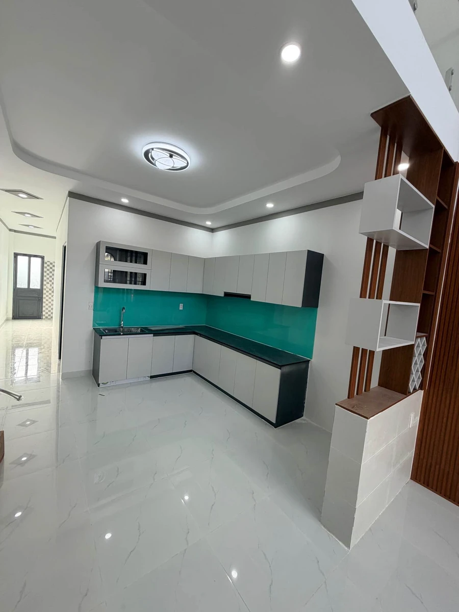 Bán nhà gác lửng 120m² 3PN 2WC Xã Bình Minh Đồng Nai 1.7 tỷ - Ảnh thu nhỏ 3
