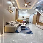 Bán nhà hẻm 385 Lê Hồng Phong, Phú Hòa, Thủ Dầu Một, 71m2, 3PN, giá 4,29 tỷ - Ảnh thu nhỏ 4