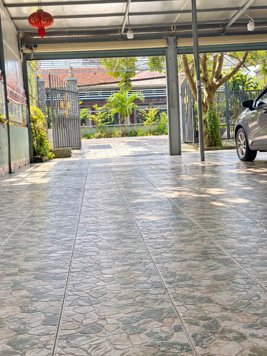 Bán đất ngang 9m, dài 58m, 511m² tại Vĩnh Cửu, Đồng Nai - Ảnh thu nhỏ 2