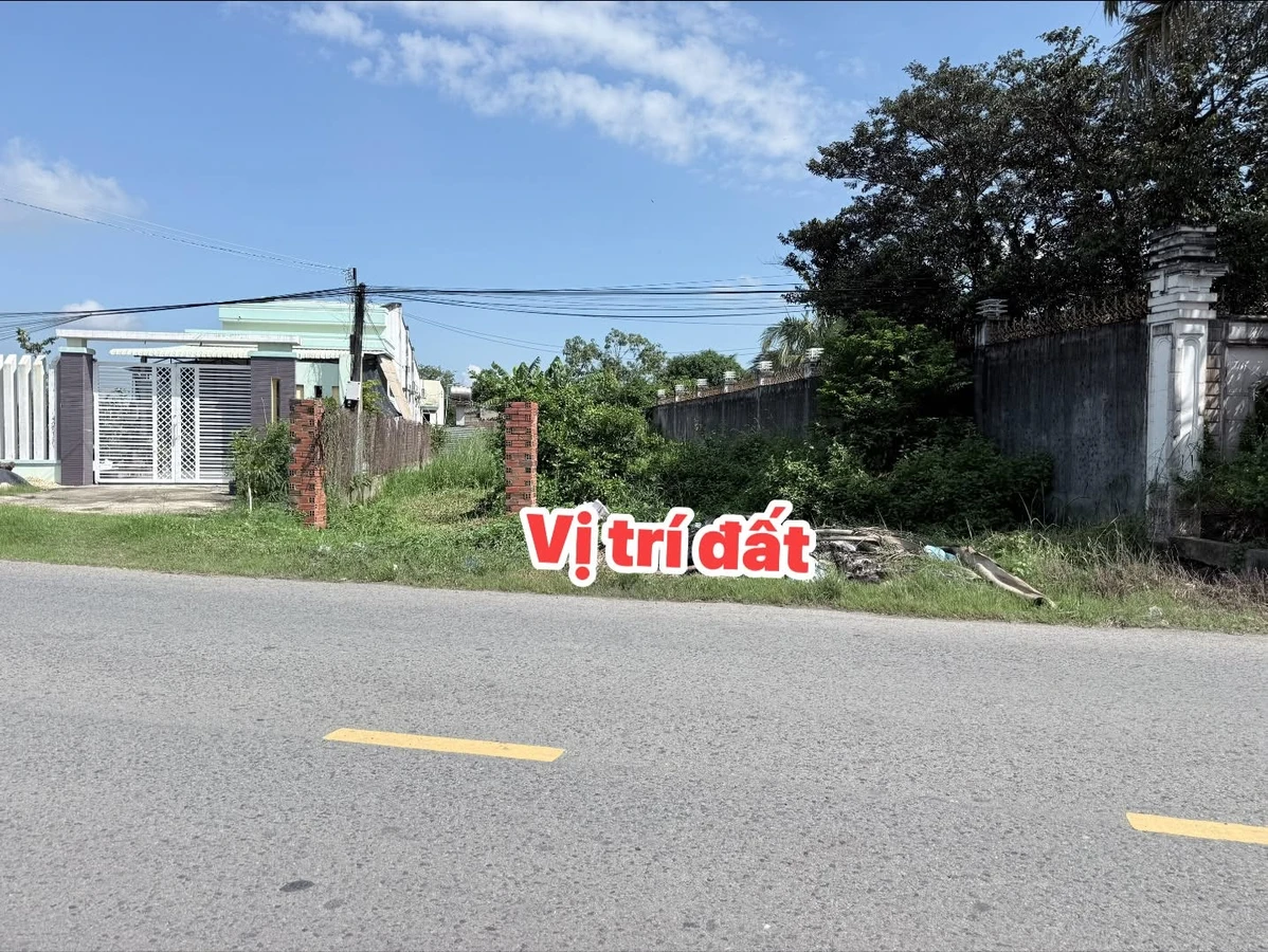 Bán đất mặt tiền Đường 786 Tây Ninh 200m² 2.4 tỷ - Ảnh thu nhỏ 5