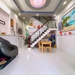 Nhà trệt lầu 90.6m² 2PN Cái Khế, Cần Thơ giá 1,95 tỷ - Ảnh thu nhỏ 2