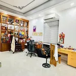Bán nhà 4 phòng ngủ 216m² đường 7 Nam An Hòa Bình Chánh - Ảnh thu nhỏ 4