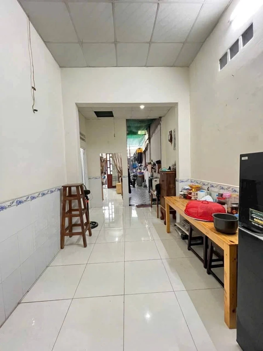 Bán nhà sổ hồng riêng 2 PN Dĩ An Bình Dương 102m², 2 tỷ 490 - Ảnh thu nhỏ 5
