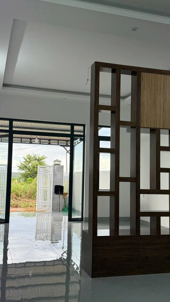 Bán nhà mới 140m² đất thổ cư tại Buôn Hồ, Đắk Lắk 2,65 tỷ - Ảnh thu nhỏ 4