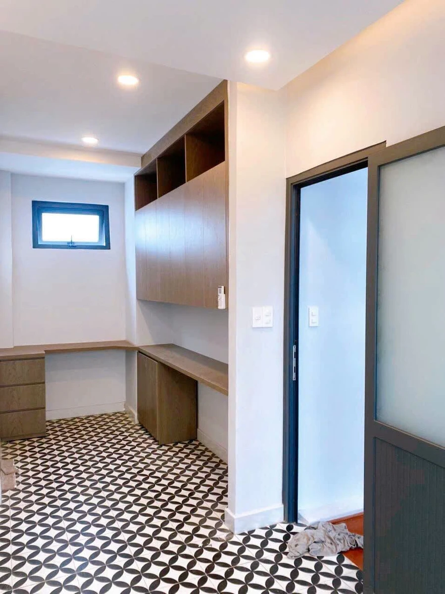 Bán nhà Quận 4 Đoàn Văn Bơ 26.6m² 4.2 tỷ - Ảnh thu nhỏ 3
