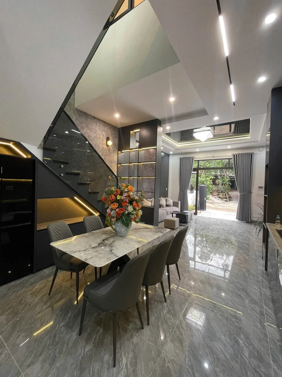 Bán nhà 2 tầng 3PN 143m2 Huế - Ảnh thu nhỏ 4