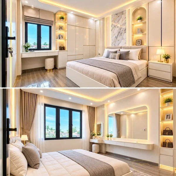 Bán nhà An Dương 50m2 3 tầng, 2.5 tỷ