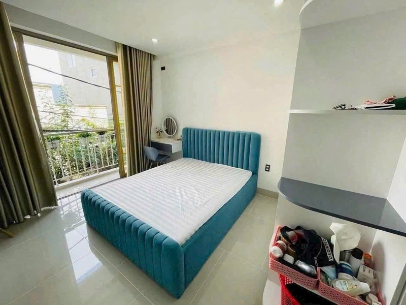 Bán nhà 3 phòng ngủ Phan Chu Trinh, Vũng Tàu, 57 m²