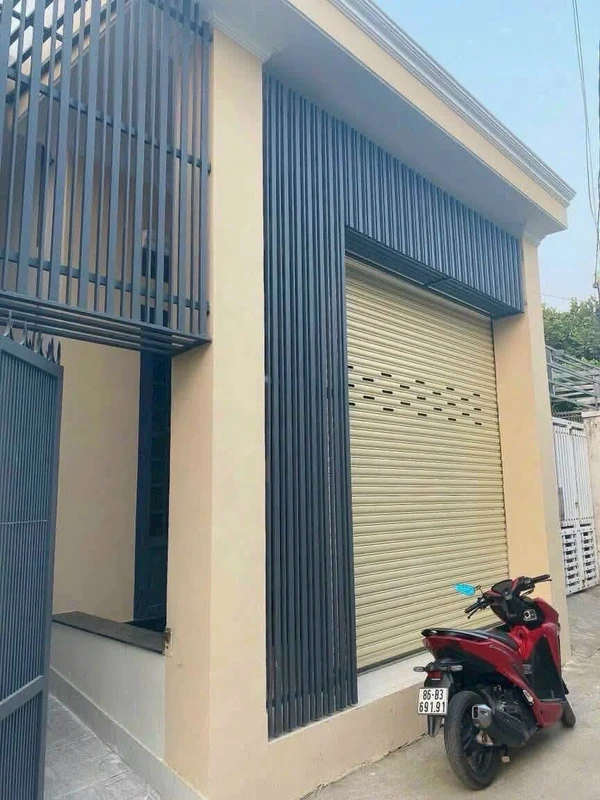 Bán nhà 6x15 90m2 hẻm ô tô khu phố 2 Trảng Dài, Biên Hòa giá 2,25 tỷ