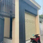 Bán nhà 6x15 90m2 hẻm ô tô khu phố 2 Trảng Dài, Biên Hòa giá 2,25 tỷ - Ảnh thu nhỏ 1