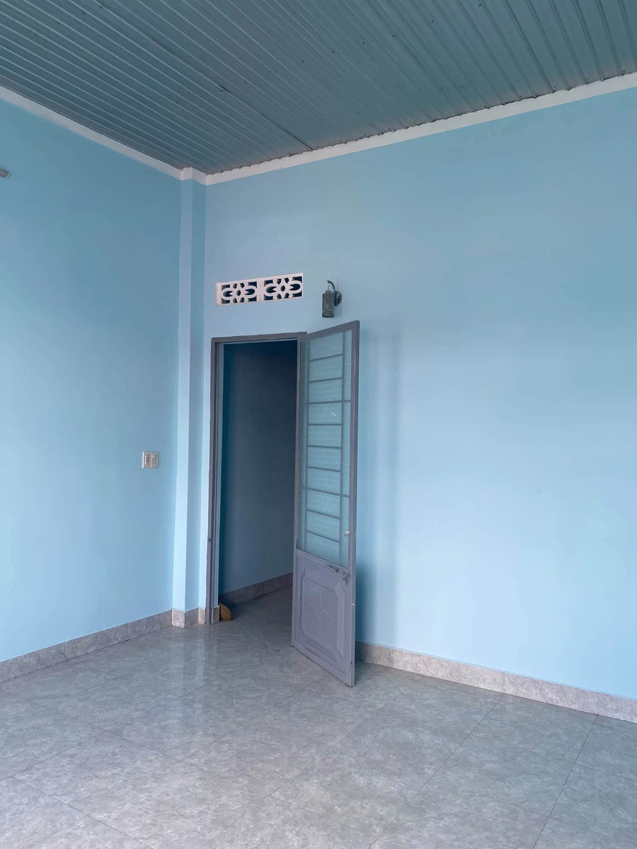 Bán nhà hẻm 3PN 2WC 105m² Tuệ Tĩnh 3 tỷ 4 - Ảnh thu nhỏ 5