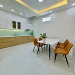 Bán nhà hẻm xe hơi 1 trệt 3 lầu 61,5m2 gần Lê Văn Thịnh, Quận 2, giá 7,5 tỷ - Ảnh thu nhỏ 4