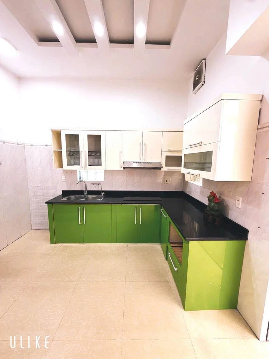 Bán nhà lô góc 31m² 4 tầng Lạch Tray Quận 1 - Ảnh thu nhỏ 4