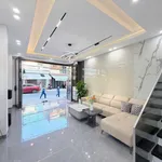 Bán nhà 4 tầng 2 mặt tiền Nguyễn Phước Nguyên, 80m², 3 PN - Ảnh thu nhỏ 2