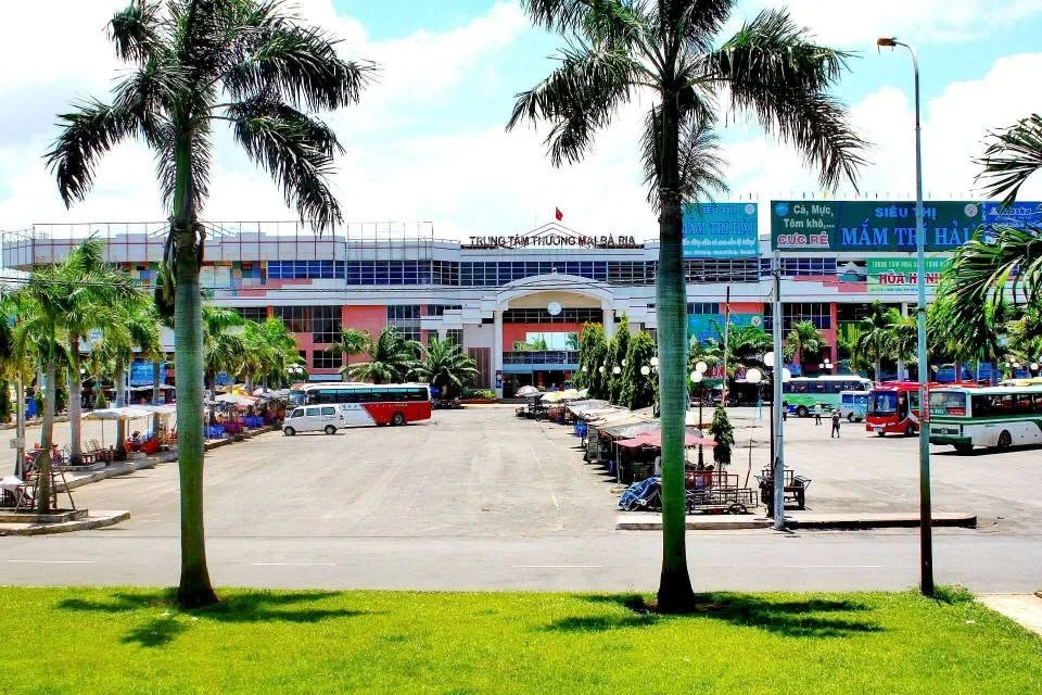 Bán đất Long Điền Bà Rịa - Vũng Tàu 170m² giá 1,799 tỷ - Ảnh thu nhỏ 3