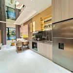 2PN 2WC 51,5m2 2,086 tỷ căn hộ Fresia Riverside CK 4%, vay 75%, TT 25% nhận nhà gần Aeon Mall Metro - Ảnh thu nhỏ 28