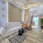 Bán nhà 4 tầng 90.4m2, 6PN 6WC, có hồ bơi, Đà Nẵng - Ảnh thu nhỏ 4