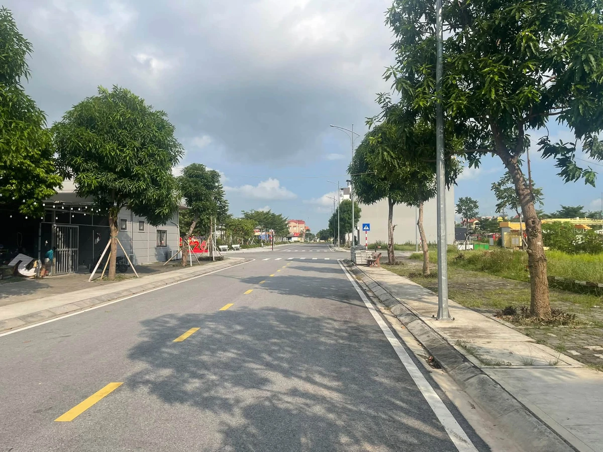 Bán đất Trạm Bóng, Đại Phát 3, 85.5m², 2.7 tỷ - Ảnh thu nhỏ 3