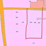 Bán 3 lô đất liền kề 640m2 Hàm Minh, Bình Thuận - Ảnh thu nhỏ 1