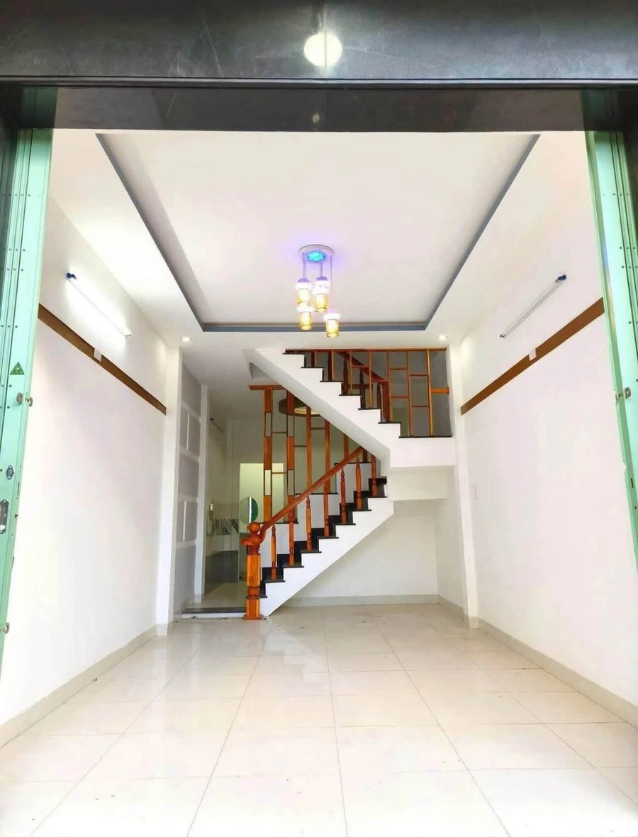 Bán nhà mặt tiền 2PN 40m² đường 1/5 - Ảnh thu nhỏ 2