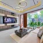 Bán nhà 3 tầng mặt tiền Hoà Xuân 100m2 giá 7 tỷ 850 - Ảnh thu nhỏ 2