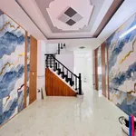 Bán nhà 2 lầu 4PN 120m² Tập Đoàn 4 Cần Giuộc - Ảnh thu nhỏ 3