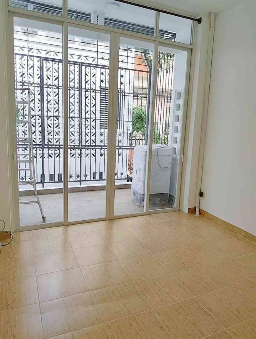 Bán nhà 2 phòng ngủ 72m² Phường 3 Bình Thạnh 5.5 tỷ - Ảnh thu nhỏ 4