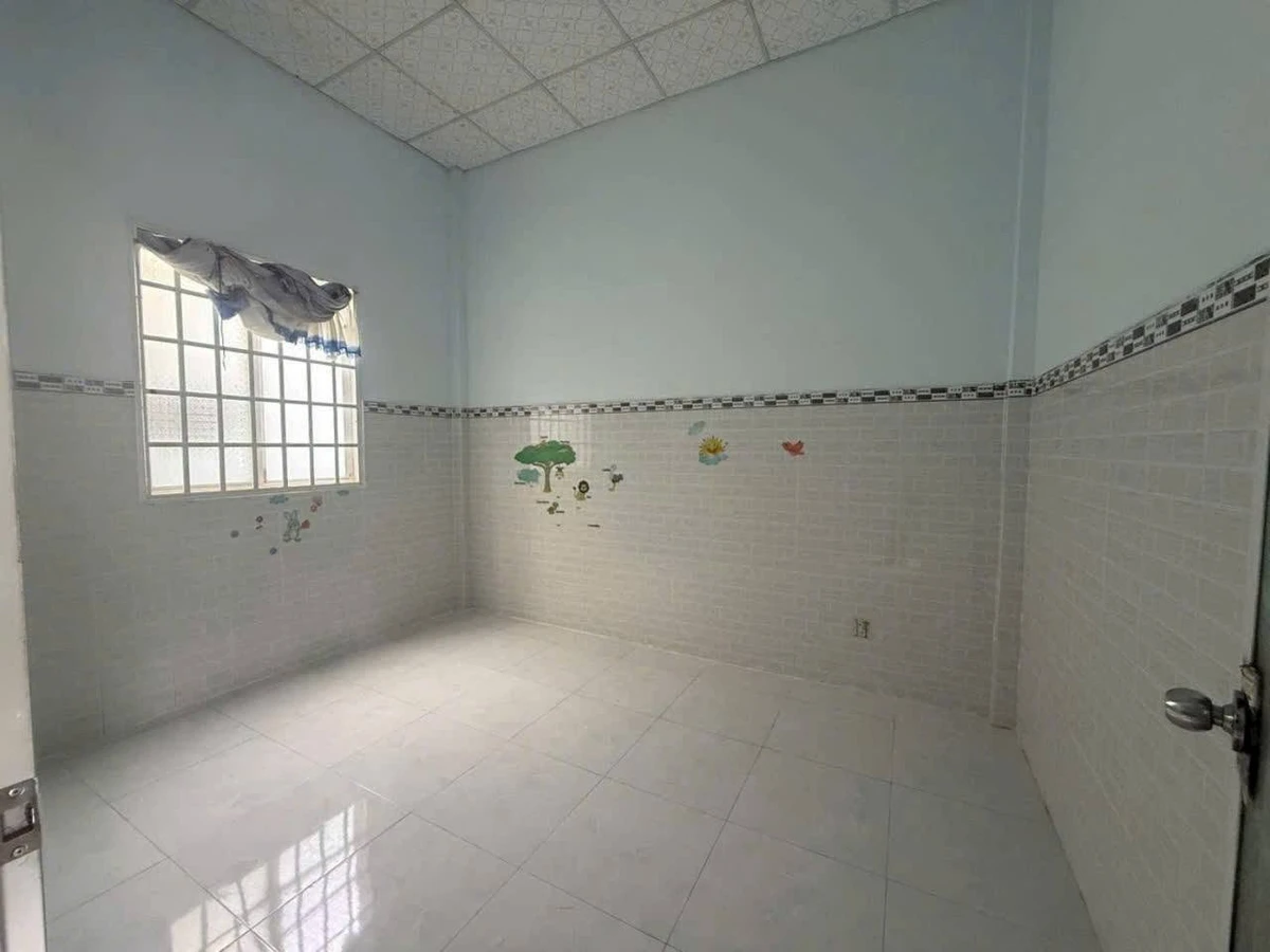 Bán nhà đất 96m² 2 phòng ngủ Mỹ Thạnh An 850 triệu - Ảnh thu nhỏ 4