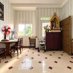 Bán nhà 4 tầng 67m², 5PN, hẻm ô tô gần ngã tư Nguyễn Văn Đậu - Hoàng Hoa Thám, Bình Thạnh - Ảnh thu nhỏ 2