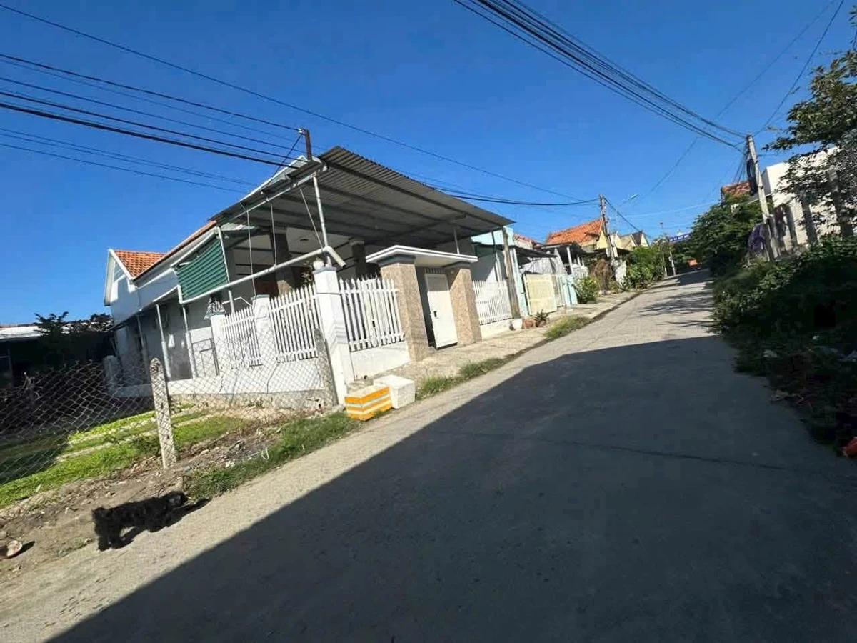 Bán đất biển Dốc Lết 133m2 - Ảnh thu nhỏ 2