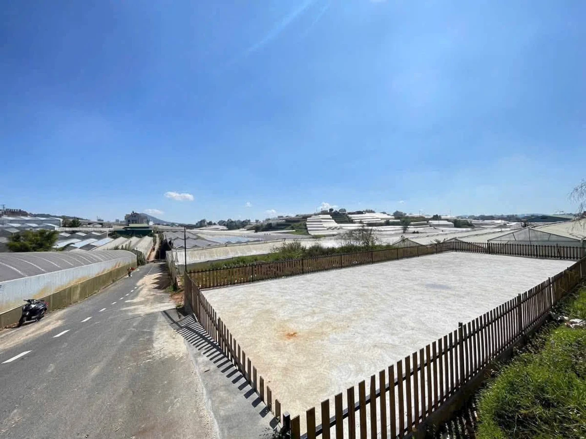 Bán đất xây dựng 352m2 đường Trần Quang Khải, Phường 8, Đà Lạt giá 10,4 tỷ - Ảnh thu nhỏ 2