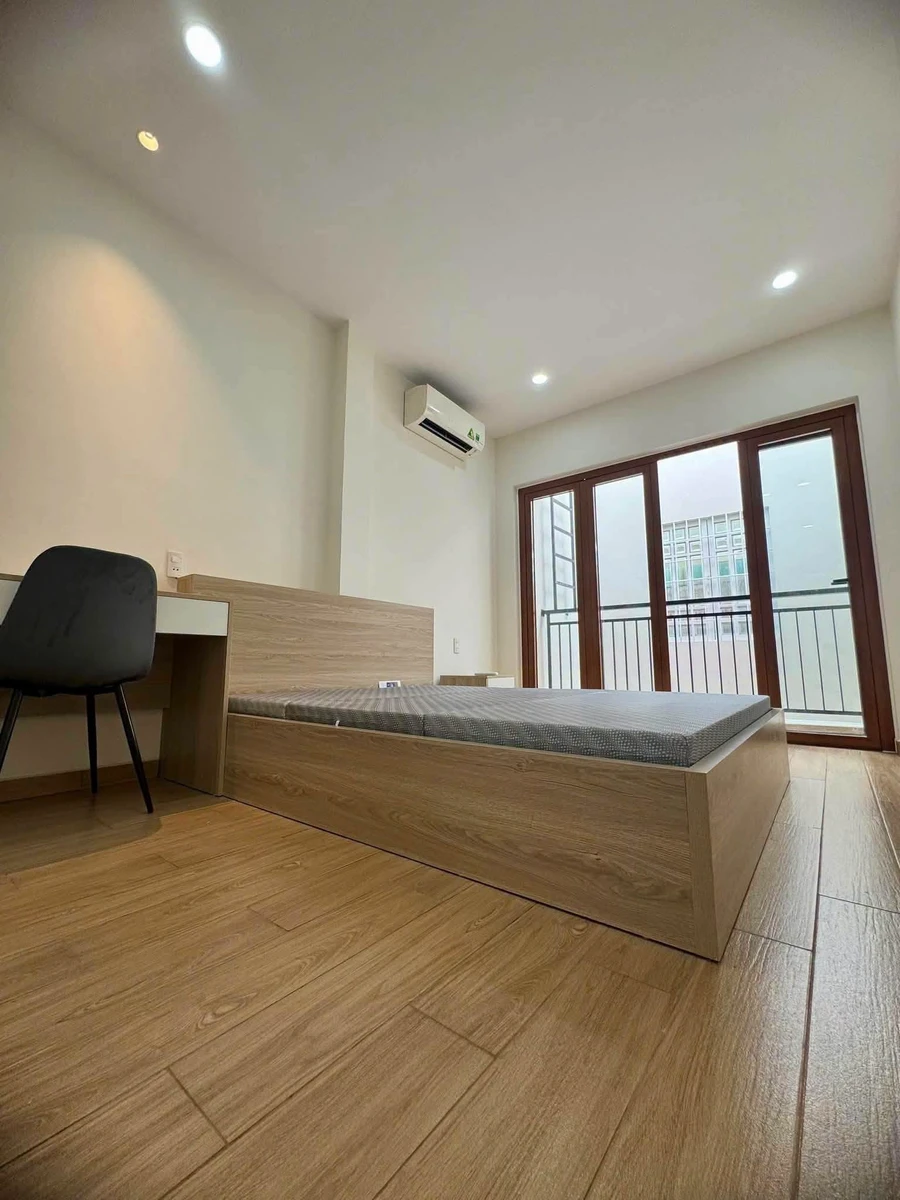 Bán nhà 1 trệt 1 lầu 68m2, 3PN tại Phường 7, Vũng Tàu - Ảnh thu nhỏ 4