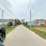 Bán lô đất 340m² Hóc Môn, giá 2 tỷ 700 triệu - Ảnh thu nhỏ 1