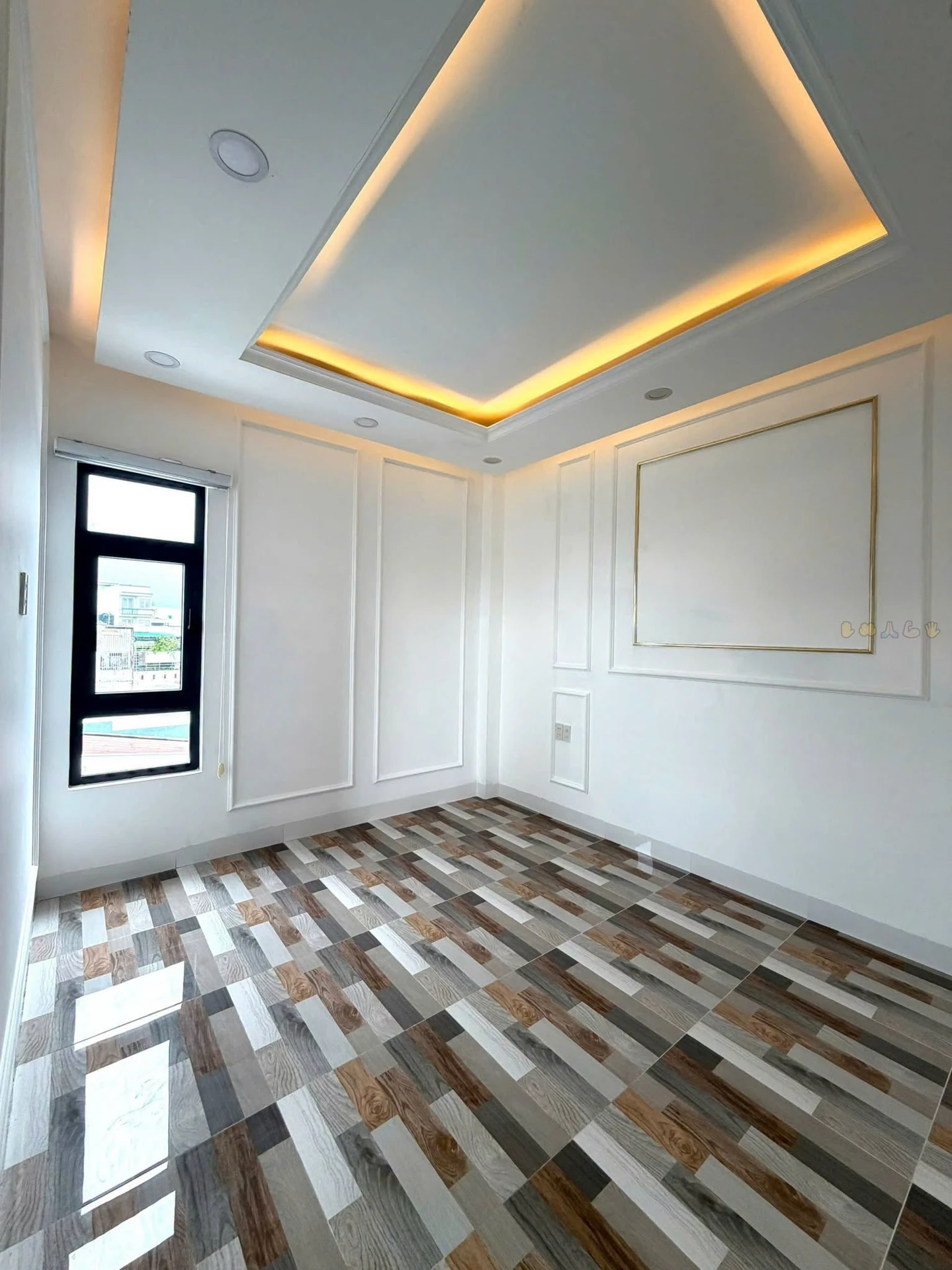 Bán nhà hẻm ô tô 4PN 3WC 62m² Lâm Quang Kỳ, Q.1 - Ảnh 1