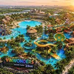 Vinhomes Saigon Park giá tốt áp dụng voucher 30% và giới thiệu 1.5% chỉ còn 3.5 tỷ - Ảnh thu nhỏ 11