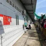 Bán đất mặt tiền QL57B 610m2 tặng nhà trọ 22 phòng Vĩnh Long - Ảnh thu nhỏ 2
