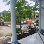 Bán nhà đất thổ cư 392m2 mặt tiền xe tải, view kênh tại Mỹ An, Thủ Thừa giá 1,3 tỷ - Ảnh thu nhỏ 1