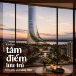 Siêu hot 2026! Ra mắt tòa tháp biểu tượng sông Hàn - cạnh Danang Downtown booking 50tr/vị trí - Ảnh thu nhỏ 22