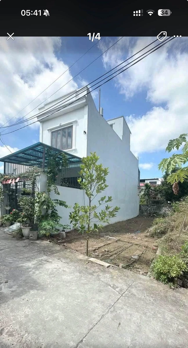 Bán nhà dân xây 2 tầng 82m2 tại Chợ Hương, Hưng Đạo, Dương Kinh, Hải Phòng - Ảnh 1