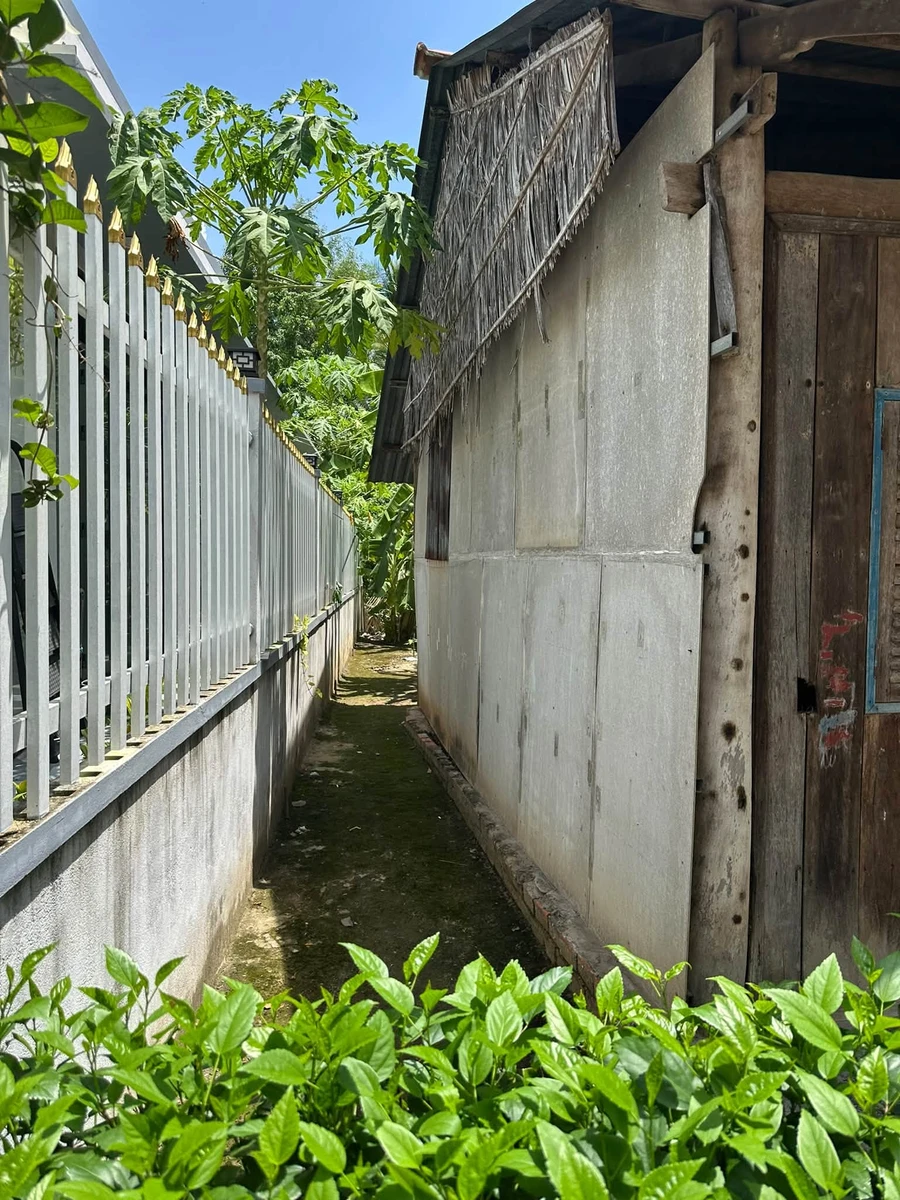 Bán đất 170m² thổ cư phường Phú Khương 450 triệu - Ảnh thu nhỏ 3