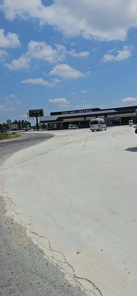 Bán đất 578m2 tặng nhà mát tại Phường Sơn Đông, Bến Tre giá 1,6 tỷ - Ảnh thu nhỏ 5